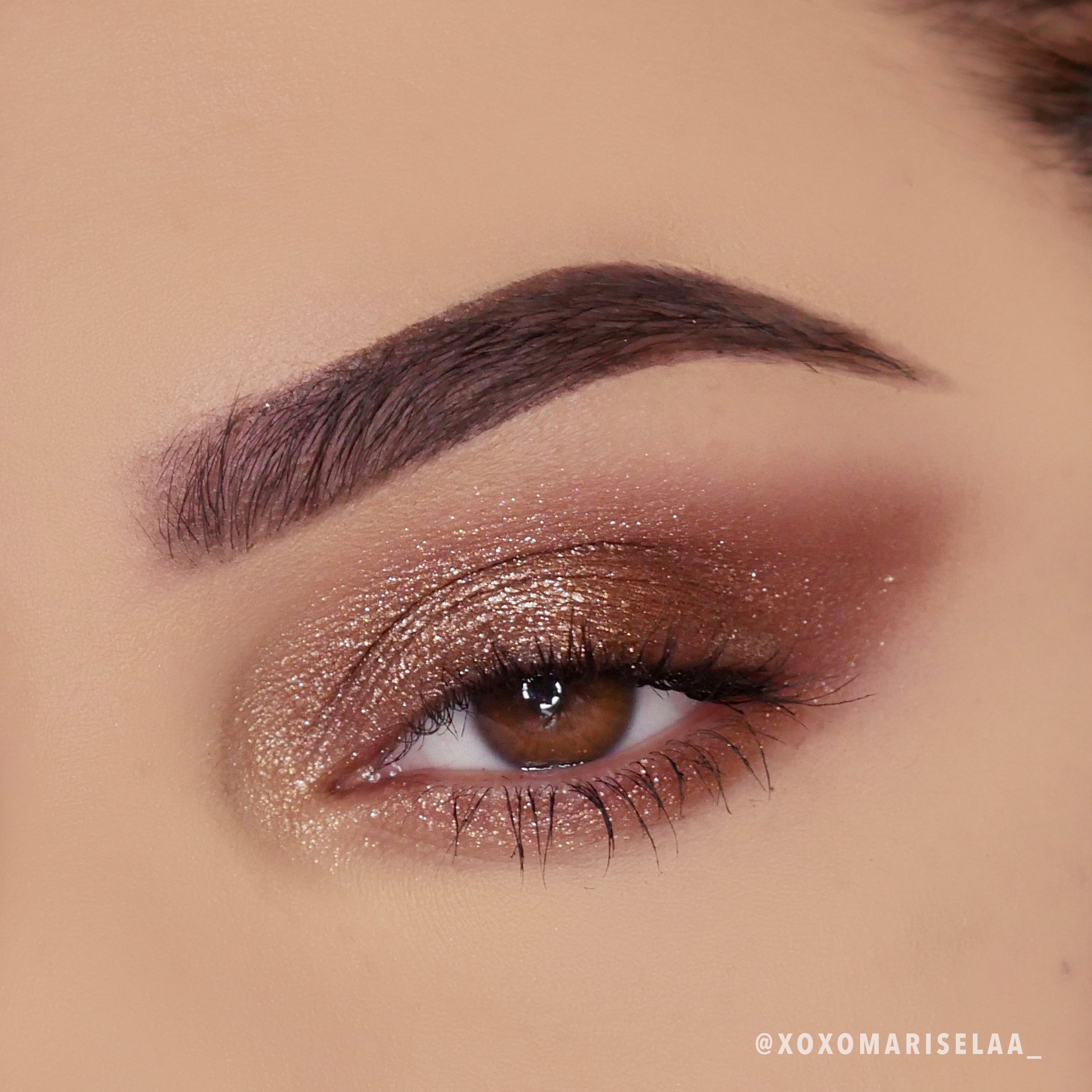 Starshow Shadow Pot (005, Muse) - MOIRA