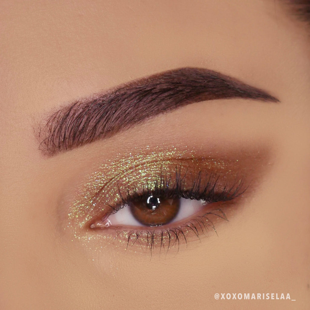 Starshow Shadow Pot (007, OMG) - MOIRA