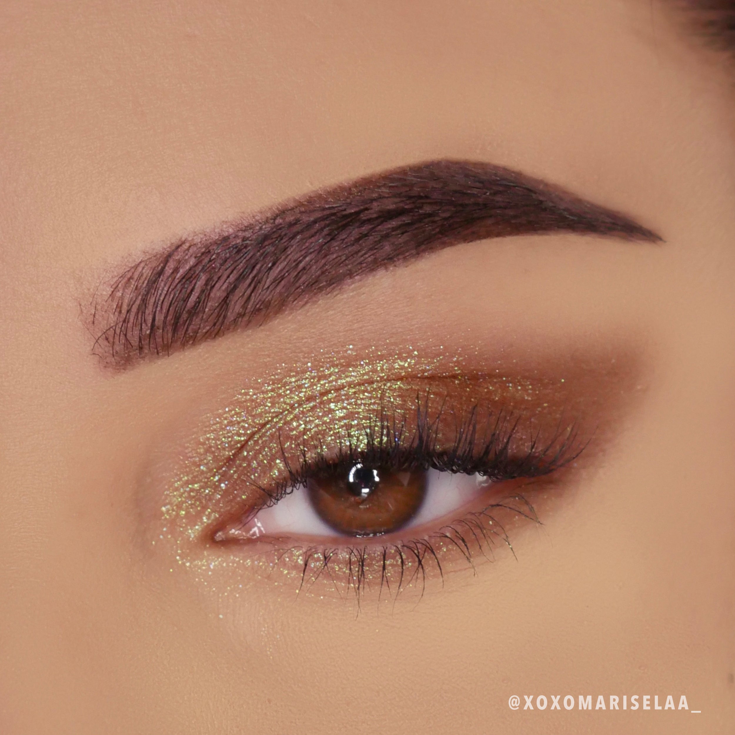 Starshow Shadow Pot (007, OMG) - MOIRA