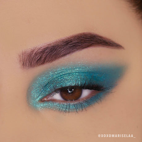 Starshow Shadow Pot (009, Shook) - MOIRA