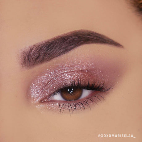 Starshow Shadow Pot (012, Checkmate) - MOIRA