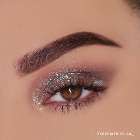 Starshow Shadow Pot (013, Just Right)- MOIRA