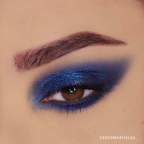 Starshow Shadow Pot (015, Holy Moly)- MOIRA