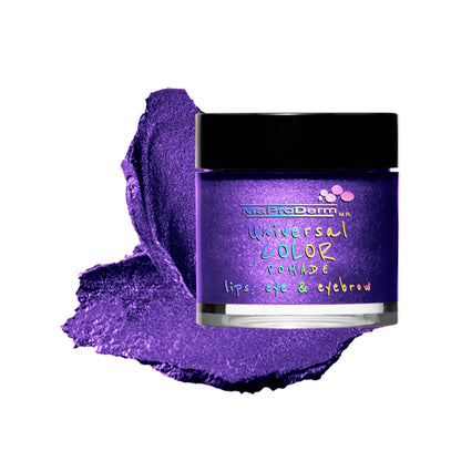 UNIVERSAL COLOR POMADE #51 al #75 - MAPRODERM