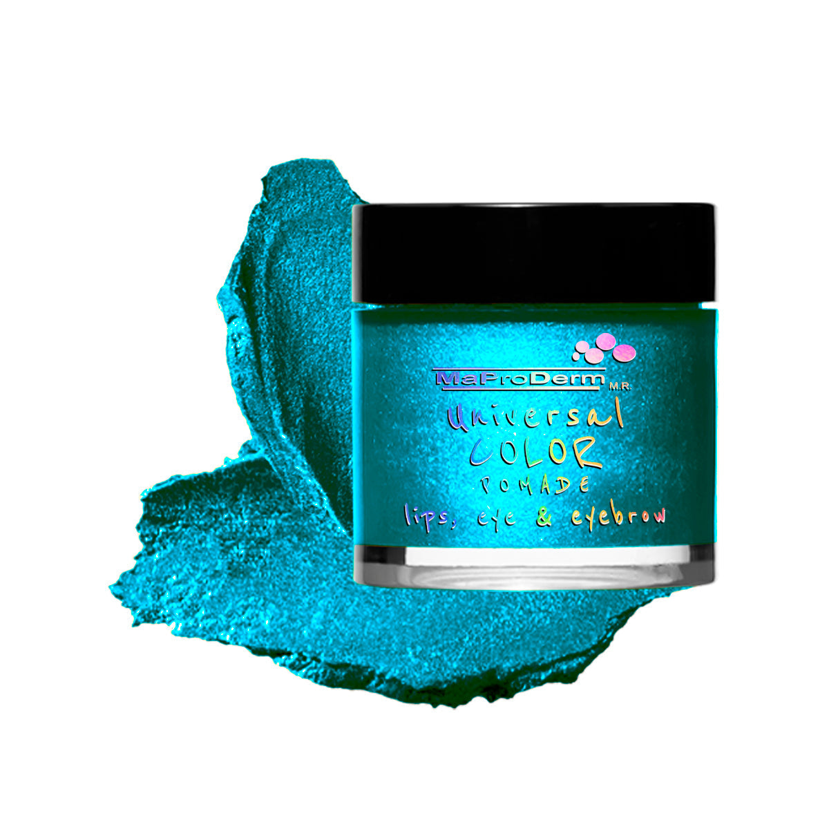 UNIVERSAL COLOR POMADE #21 al #50 - MAPRODERM