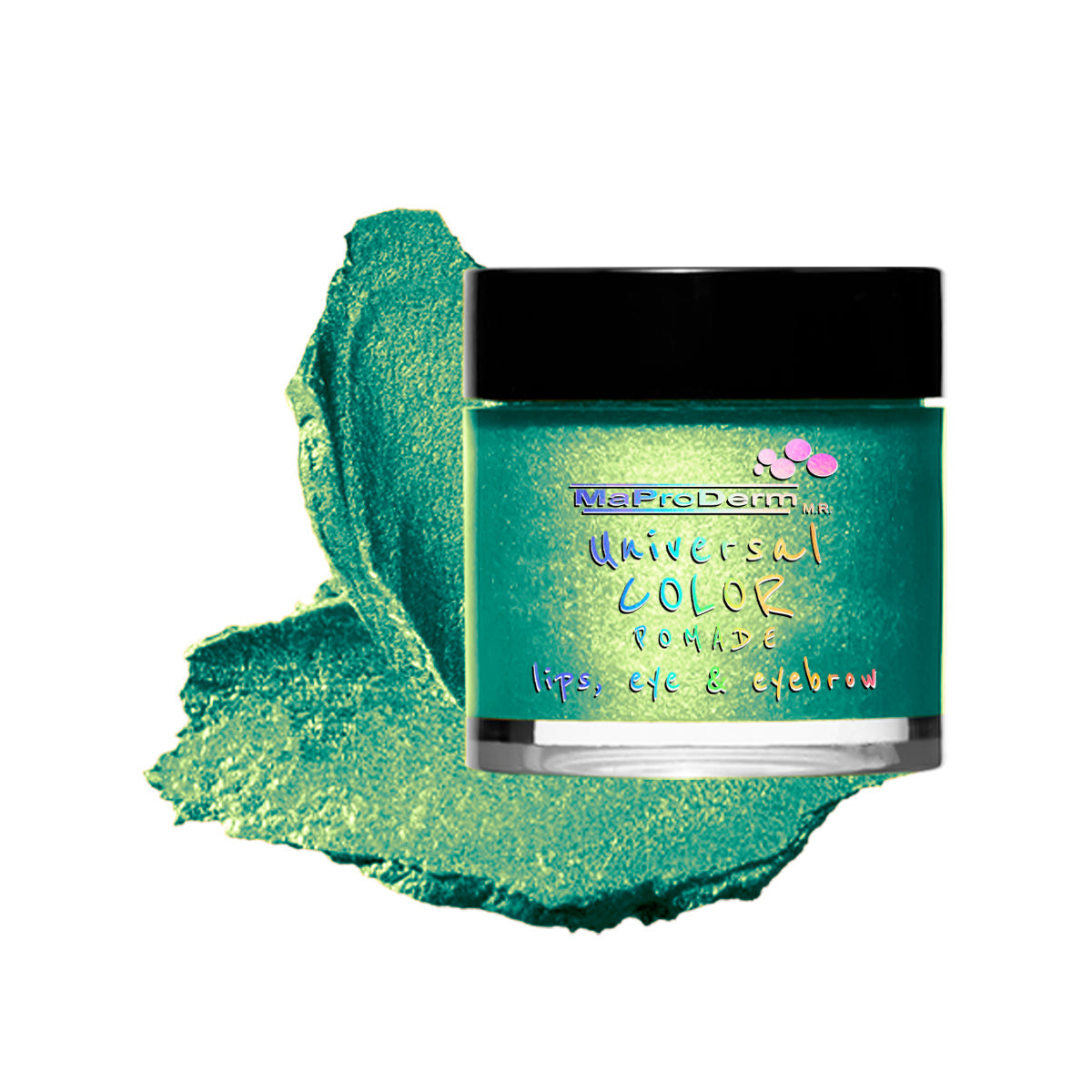 UNIVERSAL COLOR POMADE #21 al #50 - MAPRODERM