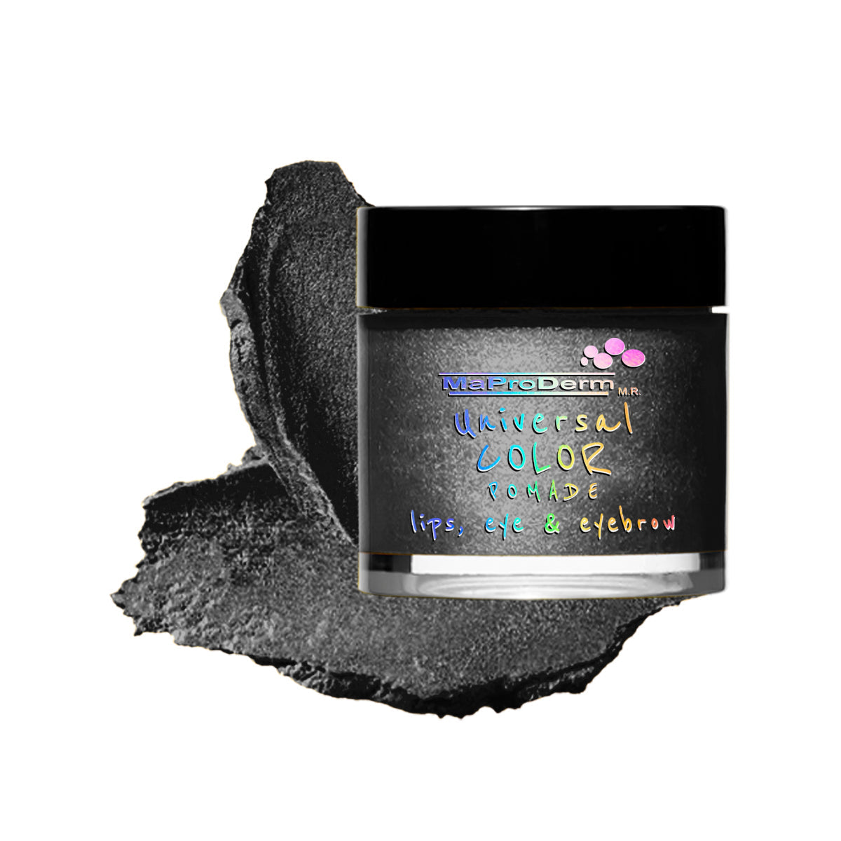 UNIVERSAL COLOR POMADE #76 al #100 - MAPRODERM