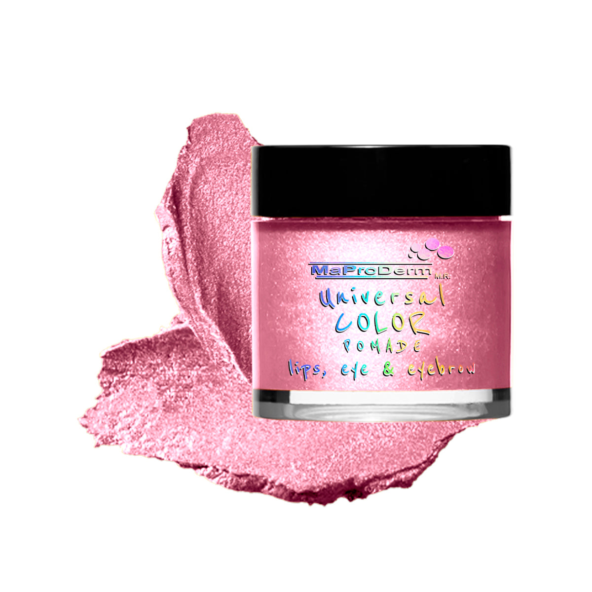 UNIVERSAL COLOR POMADE #76 al #100 - MAPRODERM