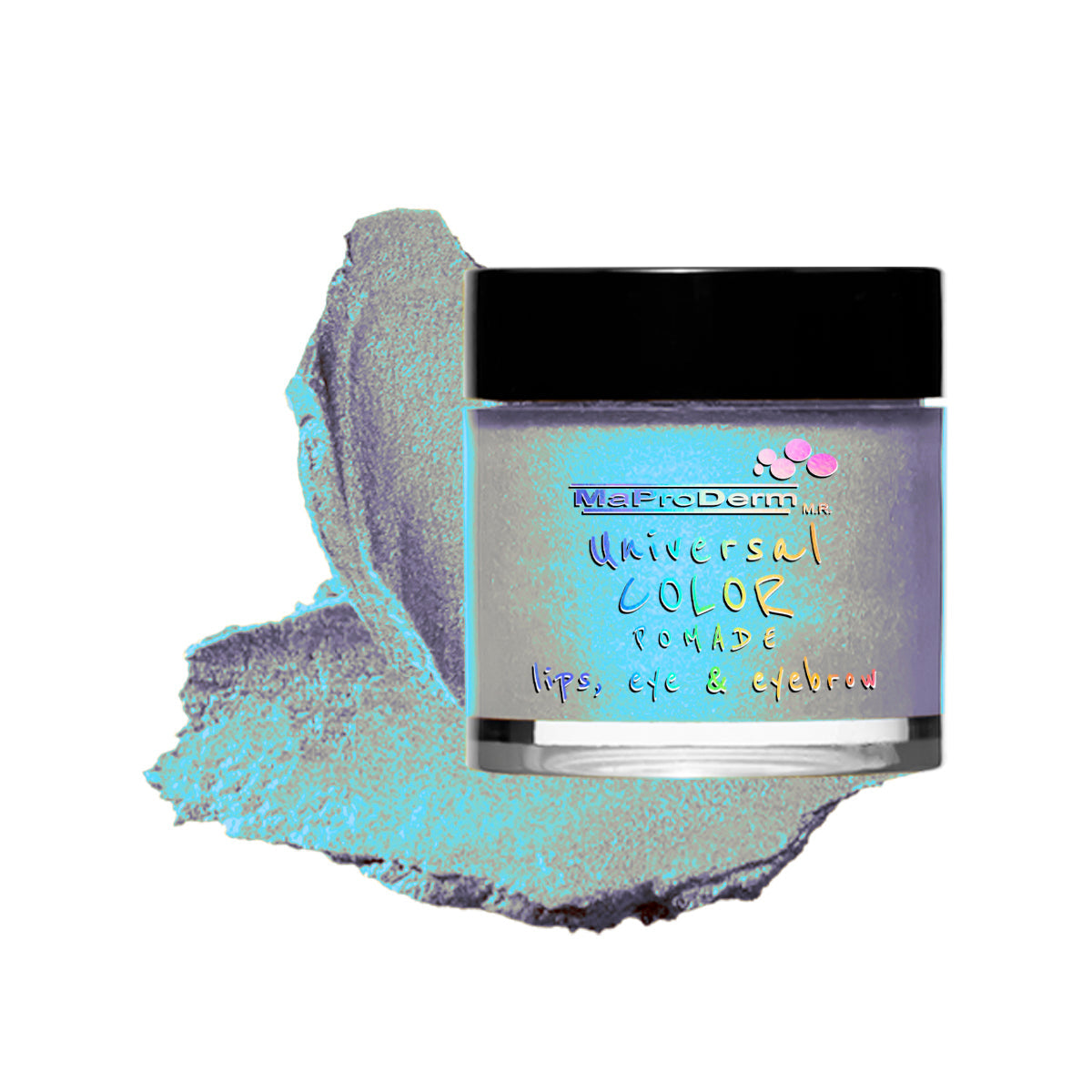UNIVERSAL COLOR POMADE #51 al #75 - MAPRODERM