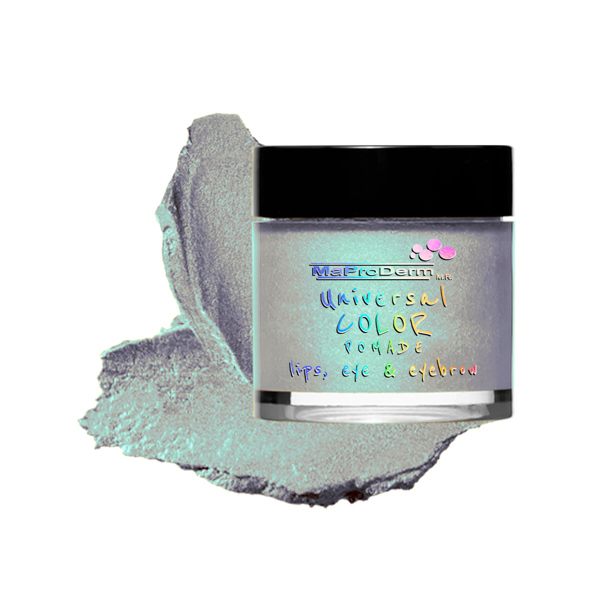UNIVERSAL COLOR POMADE #21 al #50 - MAPRODERM