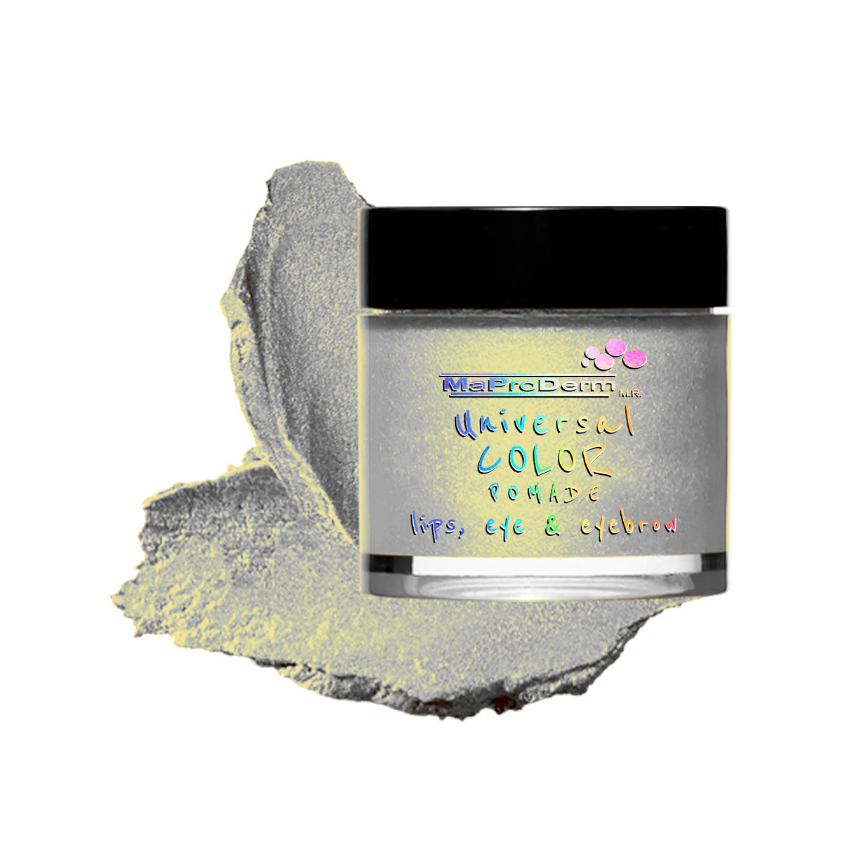 UNIVERSAL COLOR POMADE #21 al #50 - MAPRODERM