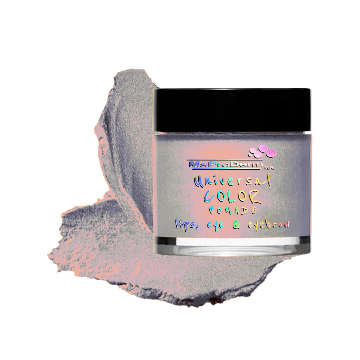 UNIVERSAL COLOR POMADE #51 al #75 - MAPRODERM