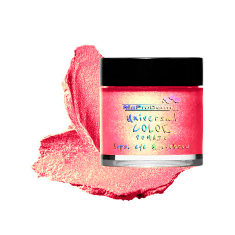 UNIVERSAL COLOR POMADE #01 al #20 - MAPRODERM