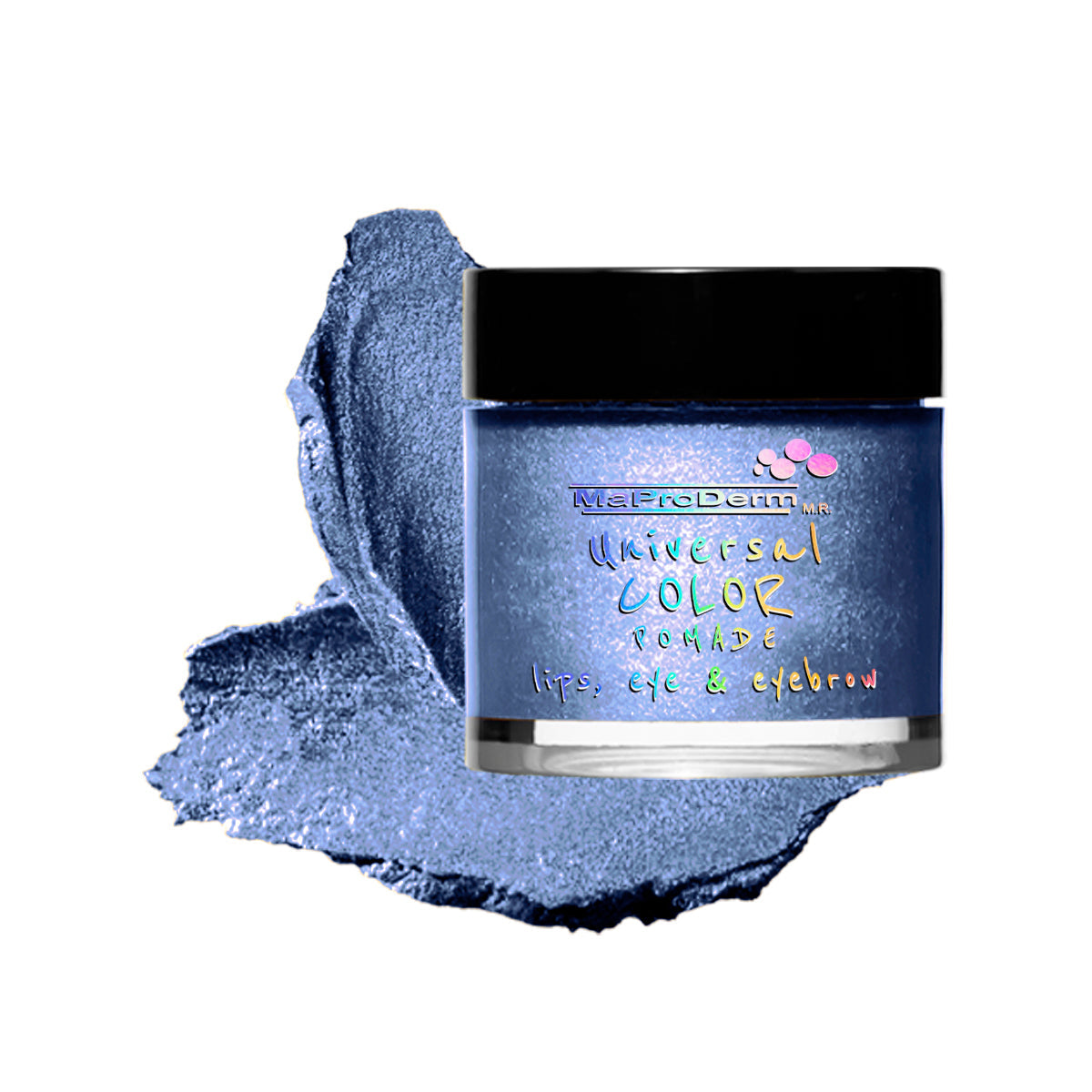 UNIVERSAL COLOR POMADE #21 al #50 - MAPRODERM