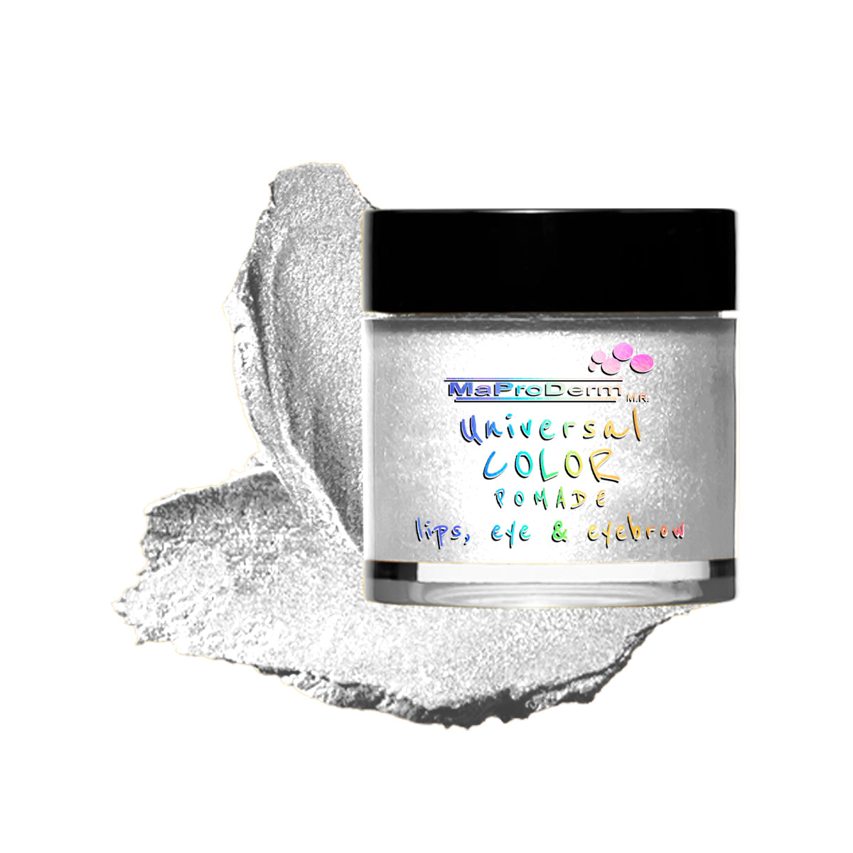 UNIVERSAL COLOR POMADE #76 al #100 - MAPRODERM