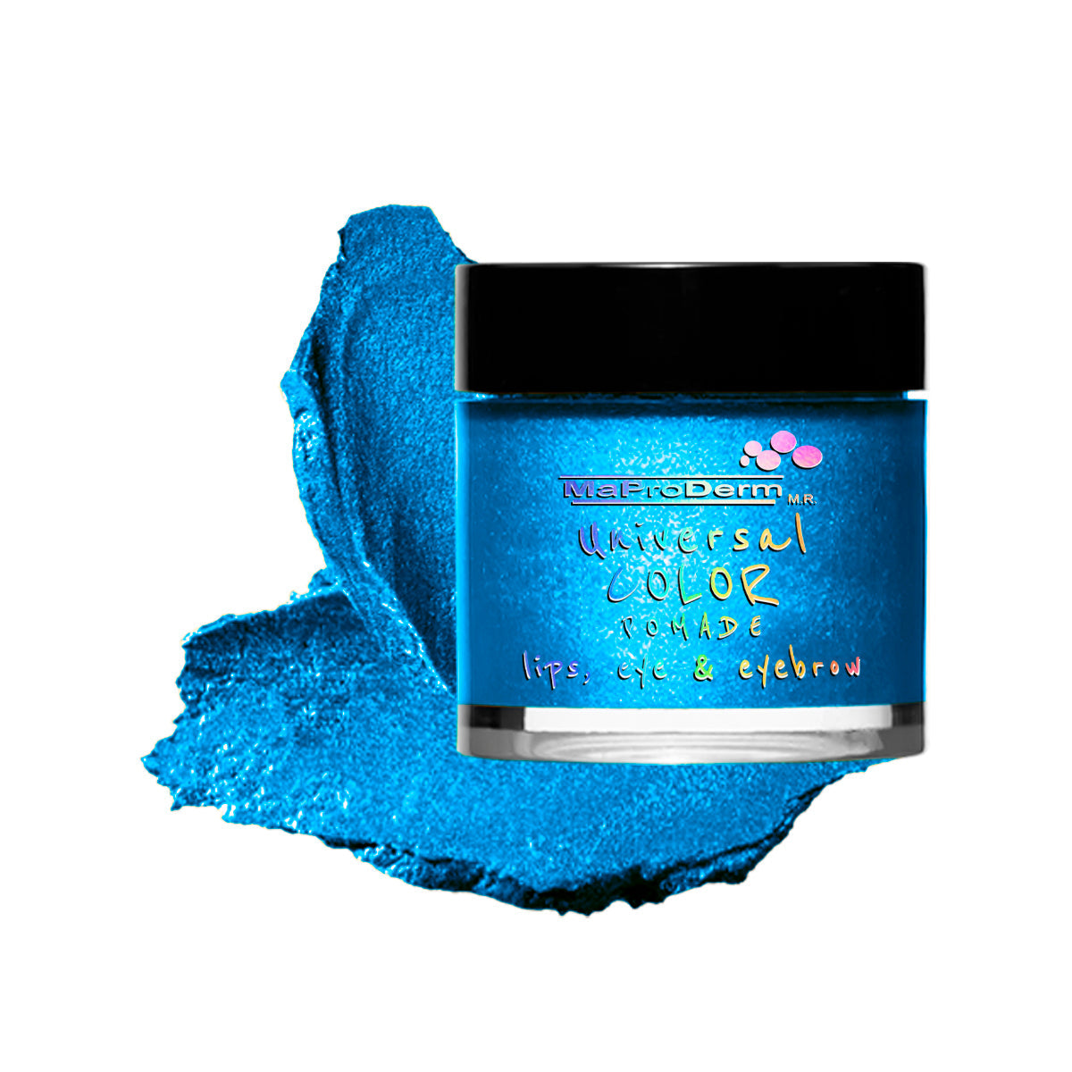 UNIVERSAL COLOR POMADE #51 al #75 - MAPRODERM