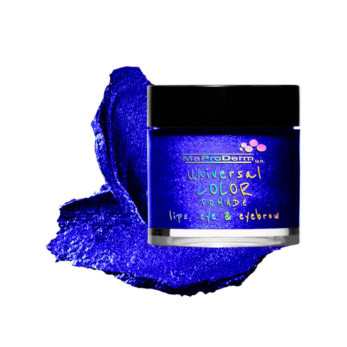 UNIVERSAL COLOR POMADE #51 al #75 - MAPRODERM