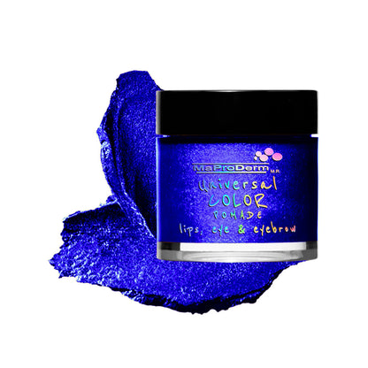 UNIVERSAL COLOR POMADE #51 al #75 - MAPRODERM