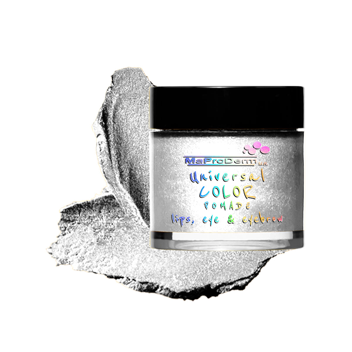 UNIVERSAL COLOR POMADE #76 al #100 - MAPRODERM