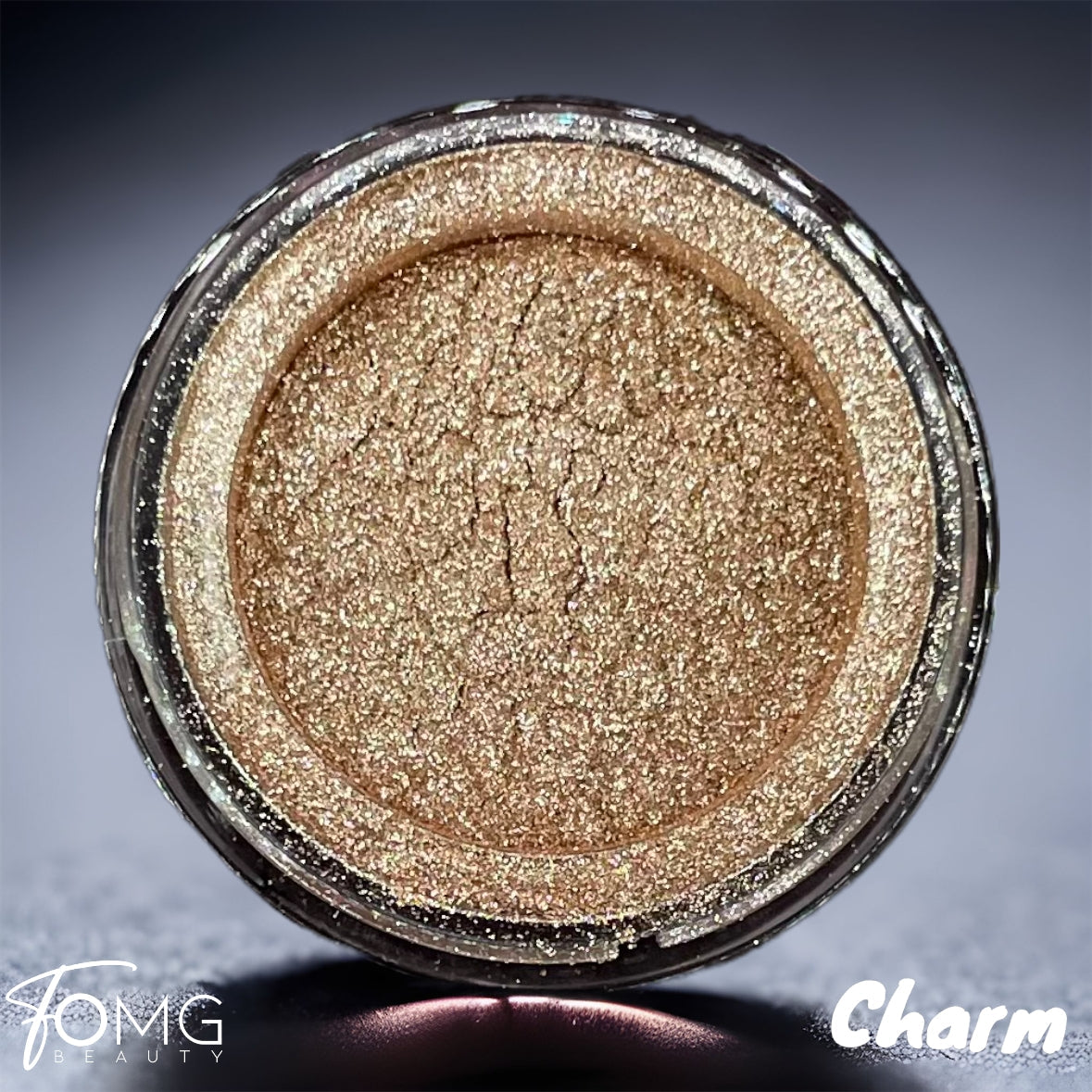 PIGMENTO CHARM GAMA LUXURY - FOMG BEAUTY