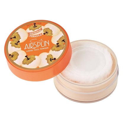 Polvo AirsPun - COTTY - Compra Maquillaje y Artículos de Belleza | Belle Queen Cosmetics