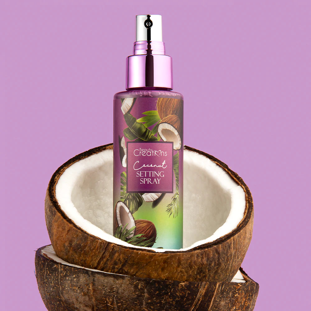 FIJADOR COCO - BEAUTY CREATIONS