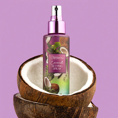 FIJADOR COCO - BEAUTY CREATIONS
