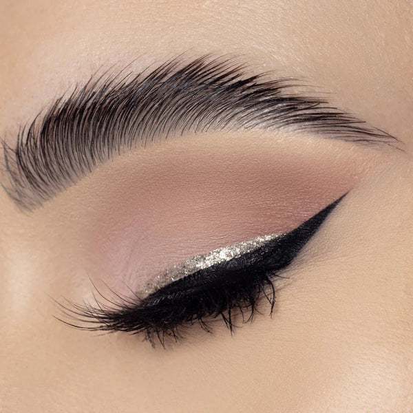 Glitterally Perfect - Glitter Liner - Beauty Creations