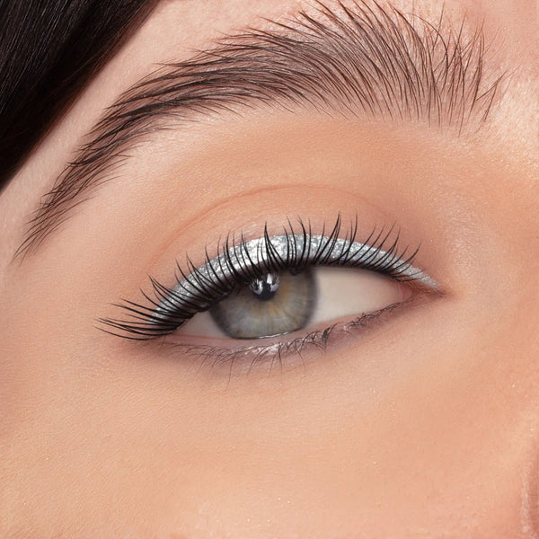 Glitterally Perfect - Glitter Liner - Beauty Creations