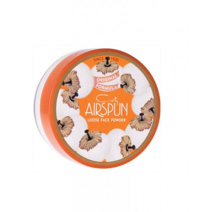 Polvo AirsPun - COTTY - Compra Maquillaje y Artículos de Belleza | Belle Queen Cosmetics