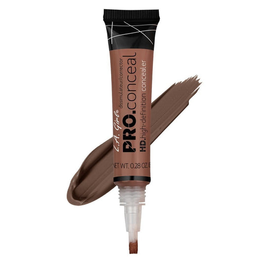 MAHOGANY GC9789 HD PRO CONCEAL (CORRECTOR)  - L.A. GIRL