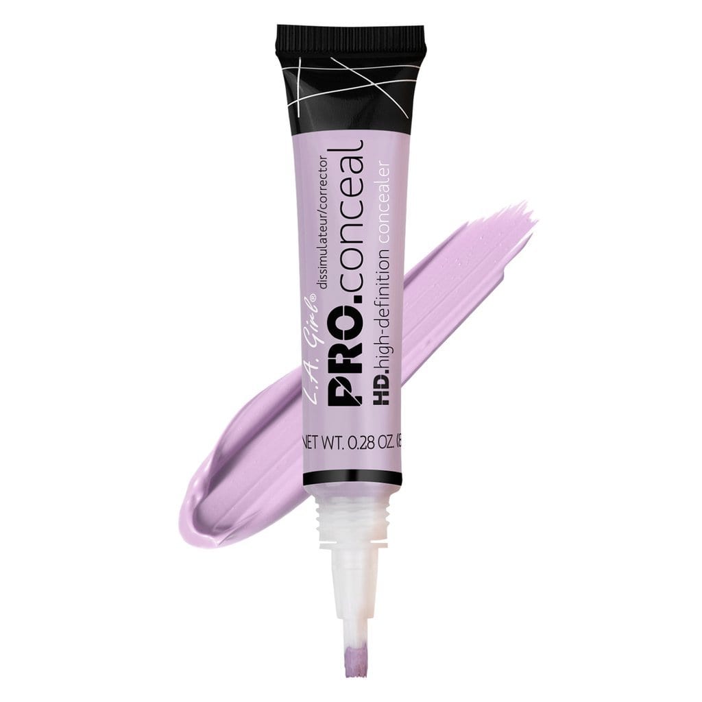 LAVANDER CORRECTOR GC993 HD PRO CONCEAL (CORRECTOR)  - L.A. GIRL