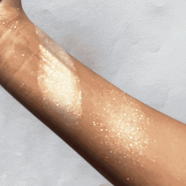 HIGHLIGHTER (001, SWEET CHAMPAGNE) - MOIRA