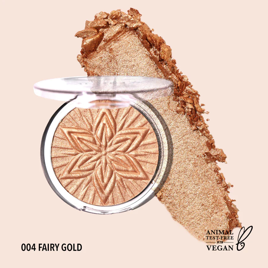 HIGHLIGHTER (004, FAIRY GOLD) - MOIRA