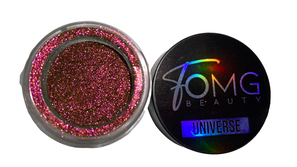 PIGMENTO STAR GAMA UNIVERSE - FOMG BEAUTY