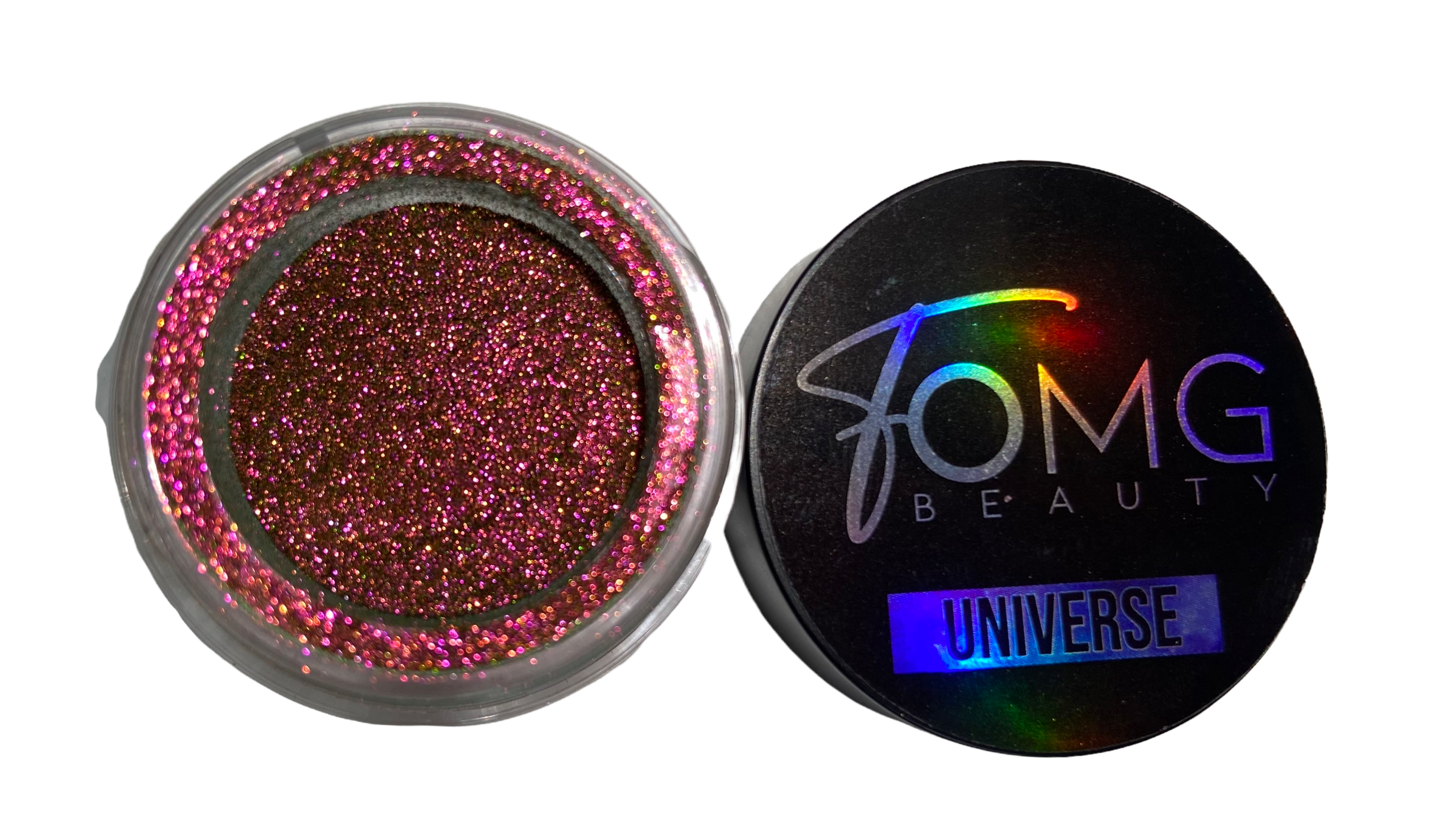 PIGMENTO STAR GAMA UNIVERSE - FOMG BEAUTY