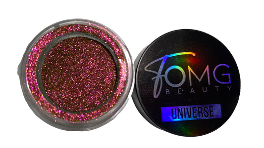 PIGMENTO STAR GAMA UNIVERSE - FOMG BEAUTY