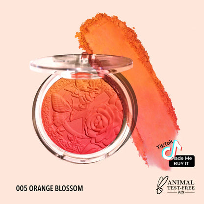 BLUSH - 05 ORANGE BLOSSOM - MOIRA
