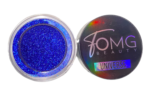 PIGMENTO JUPITER GAMA UNIVERSE - FOMG BEAUTY