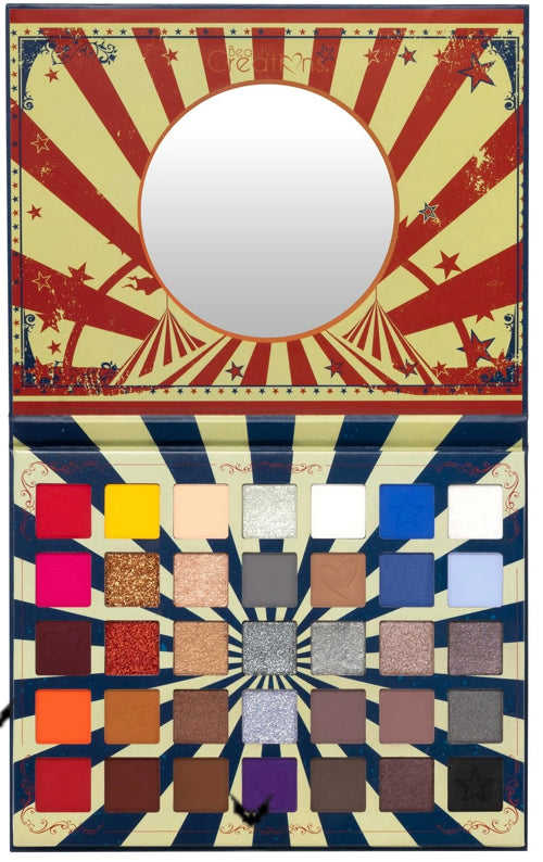 Ring Master - BEAUTY CREATIONS - Compra Maquillaje y Artículos de Belleza | Belle Queen Cosmetics