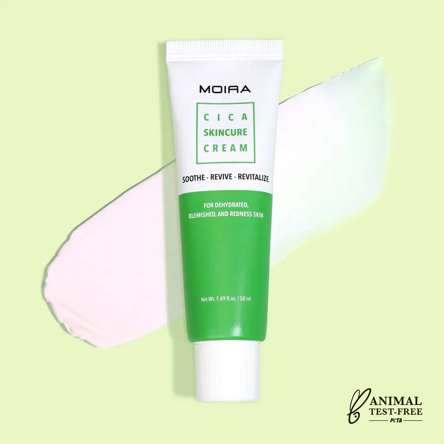 CICA SKINCURE CREAM SFC002 - MOIRA