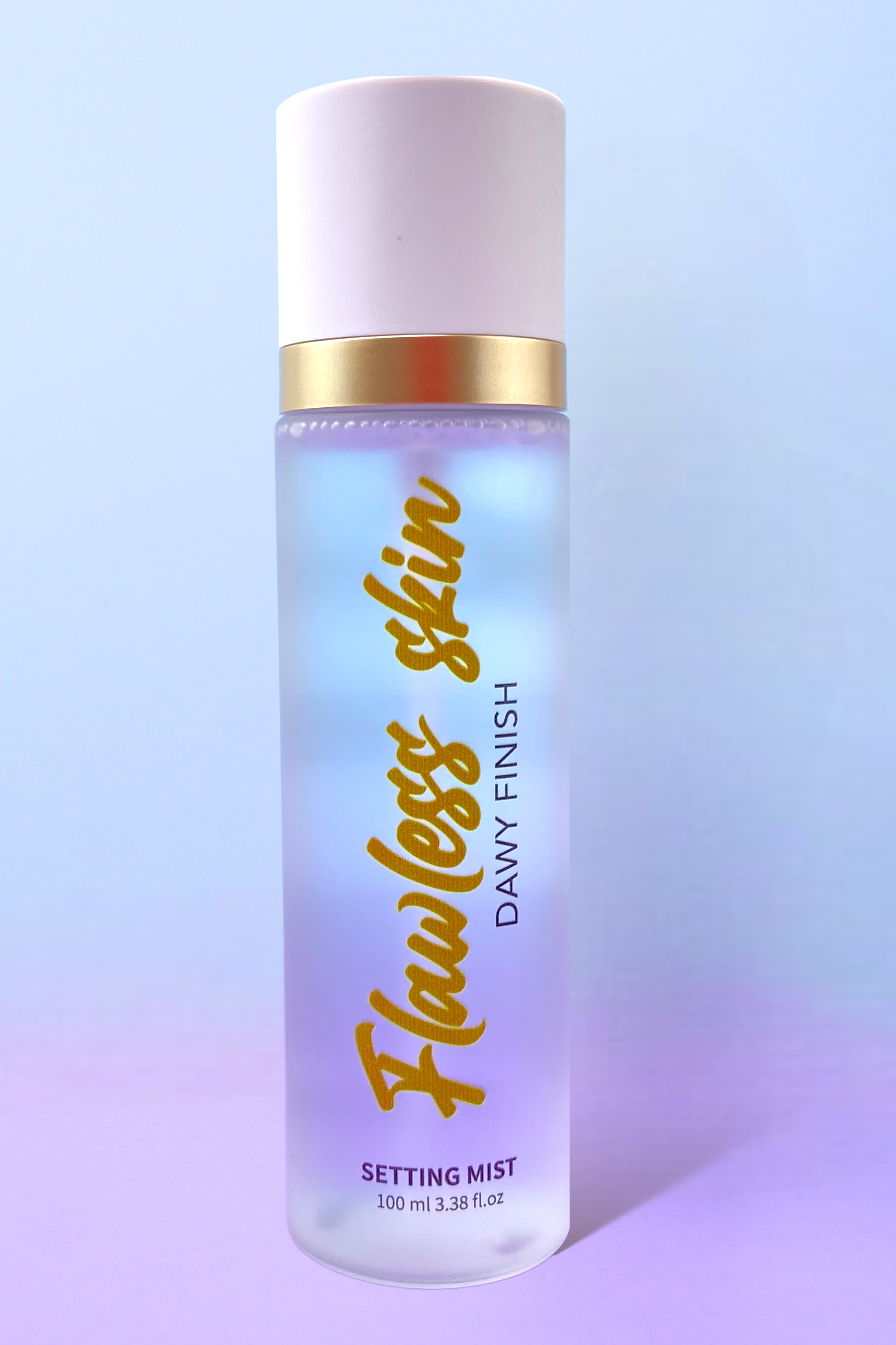 FLAWLESS SKIN DAWY - FOMG BEAUTY