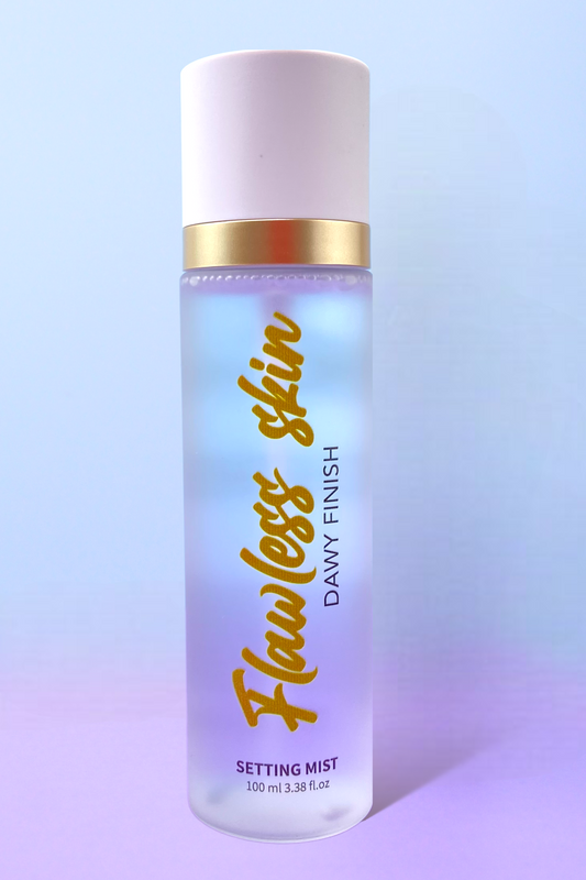 FLAWLESS SKIN DAWY - FOMG BEAUTY