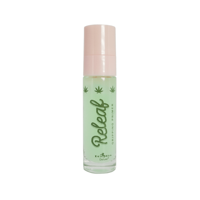 RELEAF GRIPPING PRIMER - ITALIA - Compra Maquillaje y Artículos de Belleza | Belle Queen Cosmetics