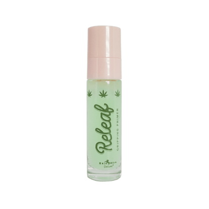 RELEAF GRIPPING PRIMER - ITALIA - Compra Maquillaje y Artículos de Belleza | Belle Queen Cosmetics