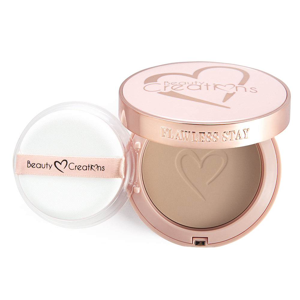 4.0 Polvo Compacto Powder Foundation - Compra Maquillaje y Artículos de Belleza | Belle Queen Cosmetics