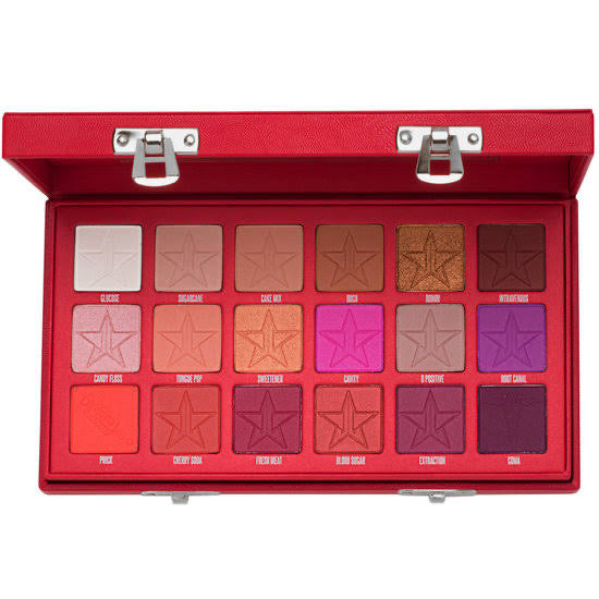 JEFFREE STAR COSMETICS