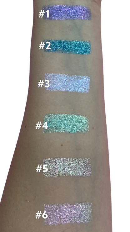 PIGMENTO GAMA 2 #4 - FOMG BEAUTY - Compra Maquillaje y Artículos de Belleza | Belle Queen Cosmetics