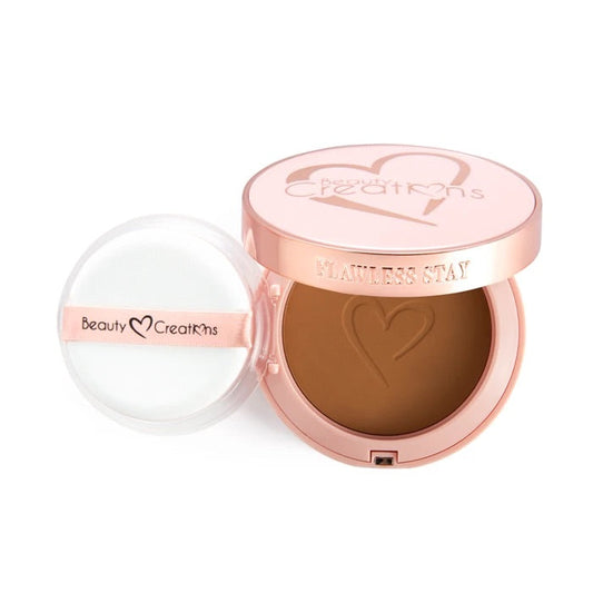 15.0 Polvo Compacto Powder Foundation - Compra Maquillaje y Artículos de Belleza | Belle Queen Cosmetics