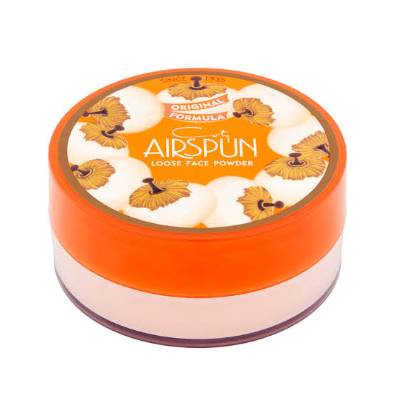 Polvo AirsPun - COTTY - Compra Maquillaje y Artículos de Belleza | Belle Queen Cosmetics